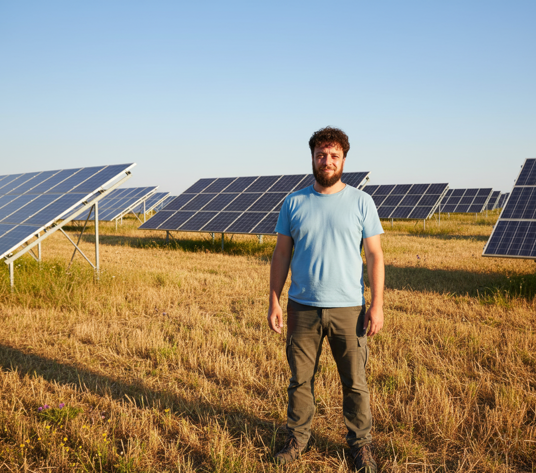 Engenheiro Daniel Knob